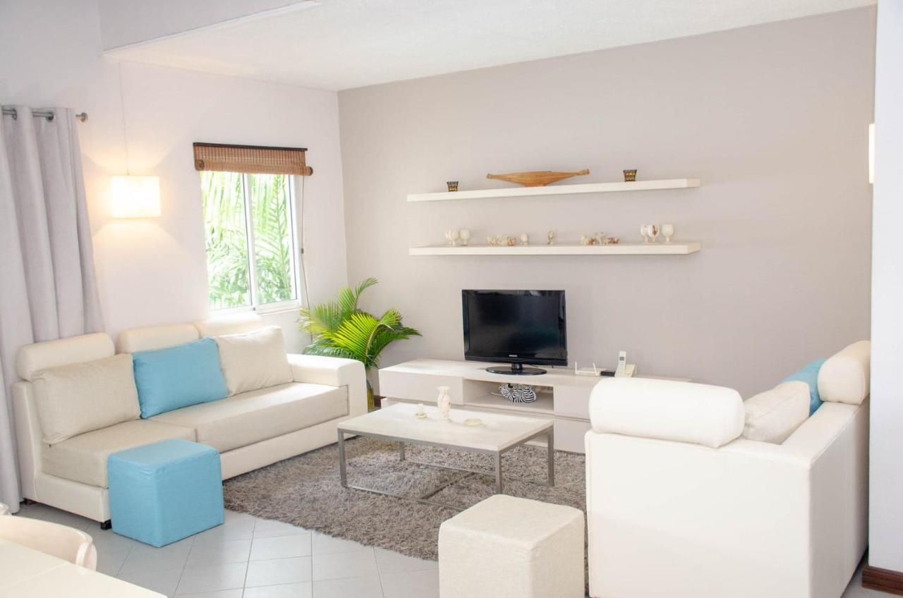 Exclusive Penthouse With Paradise Sea View Grand Baie Exterior foto