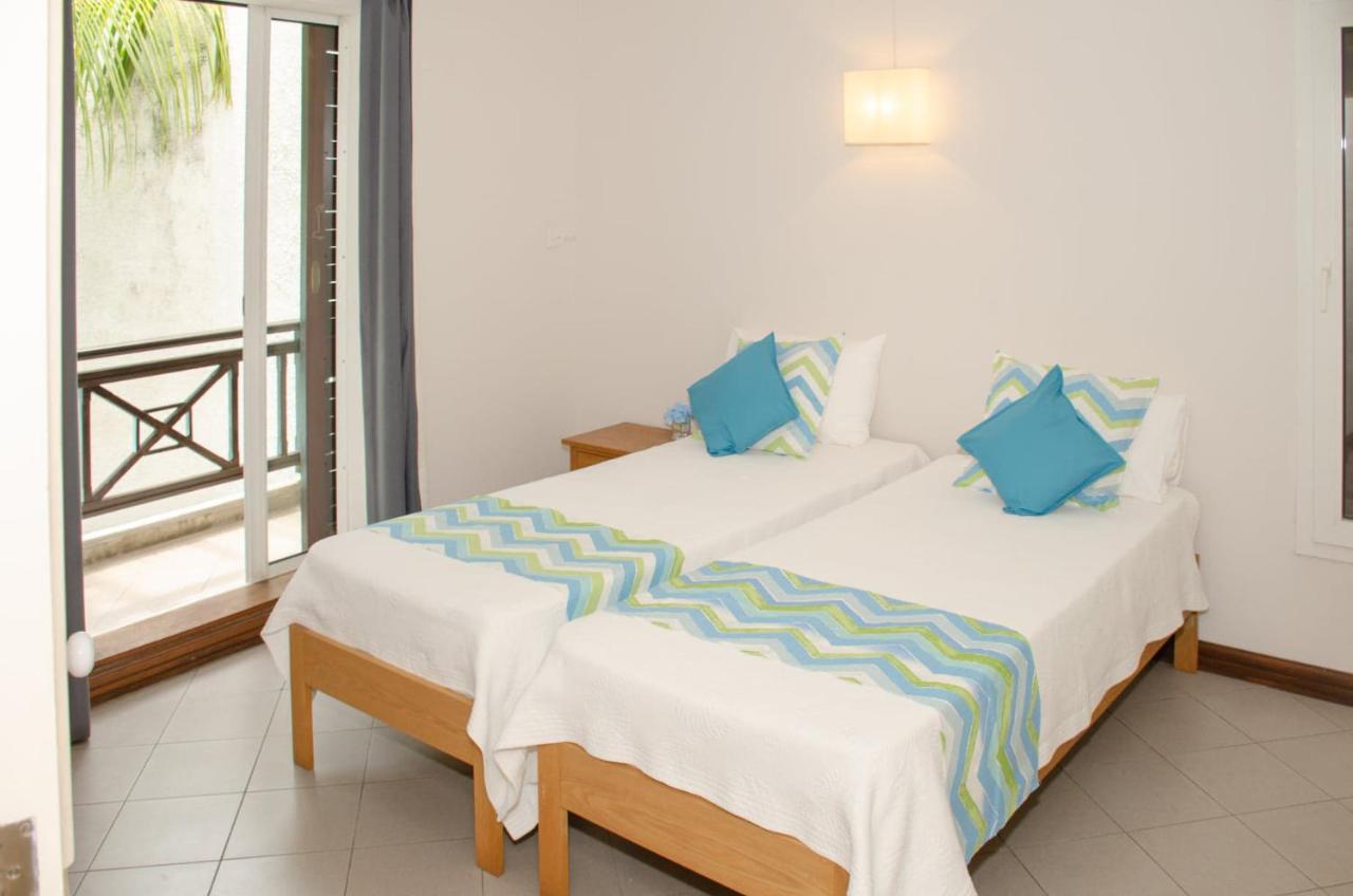 Exclusive Penthouse With Paradise Sea View Grand Baie Exterior foto